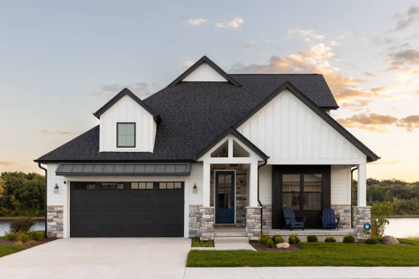 Best Roof Ventilation Installation  in Oak Hill, OH
