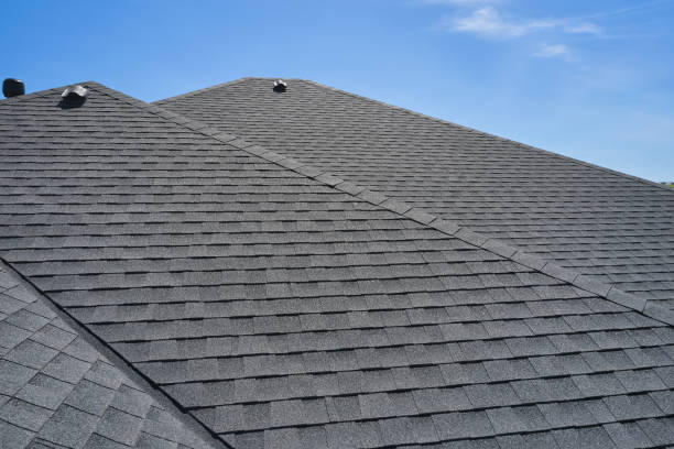Best Roof Insulation Installation  in Oak Hill, OH