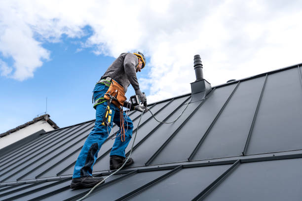 Best Slate Roofing  in Oak Hill, OH