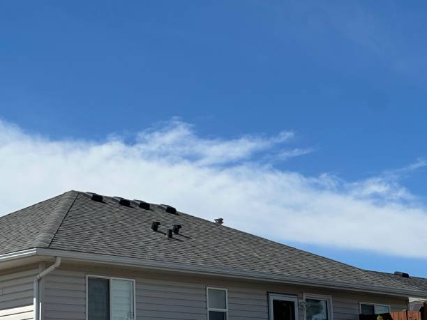Professional Roofing Service in Oak Hill, OH