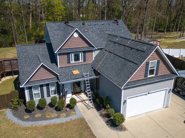 Best Roofing for New Construction  in Oak Hill, OH